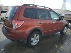 2010 Subaru Forester 2.5X Premium