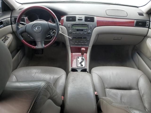 2003 Lexus ES 300