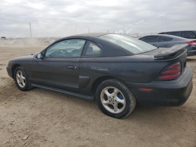 1995 Ford Mustang GT