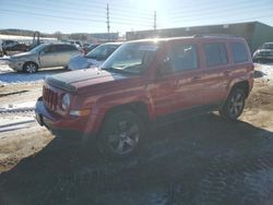 Run And Drives Cars for sale at auction: 2016 Jeep Patriot Sport