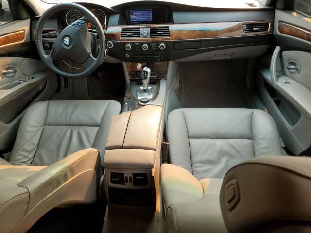 2008 BMW 535 I