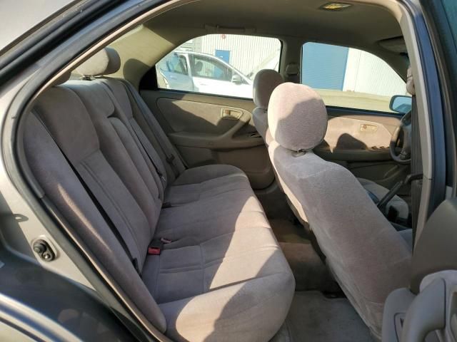 1999 Toyota Camry CE