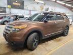 2011 Ford Explorer XLT