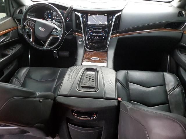 2016 Cadillac Escalade ESV Premium