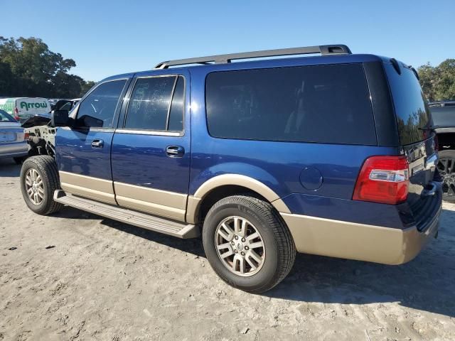 2012 Ford Expedition EL XLT