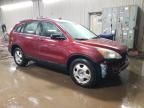 2009 Honda CR-V LX