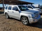 2008 Jeep Patriot Sport