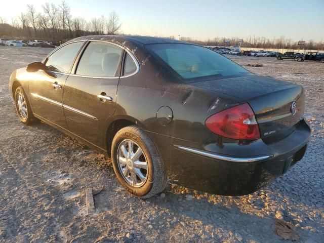 2005 Buick Lacrosse CXL