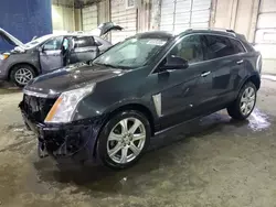 Cadillac Vehiculos salvage en venta: 2014 Cadillac SRX Performance Collection