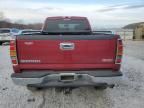 2005 GMC Sierra K2500 Heavy Duty