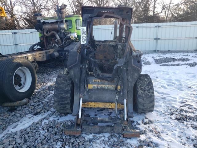 2014 Newholland Tractor