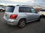 2013 Mercedes-Benz GLK 350 4matic