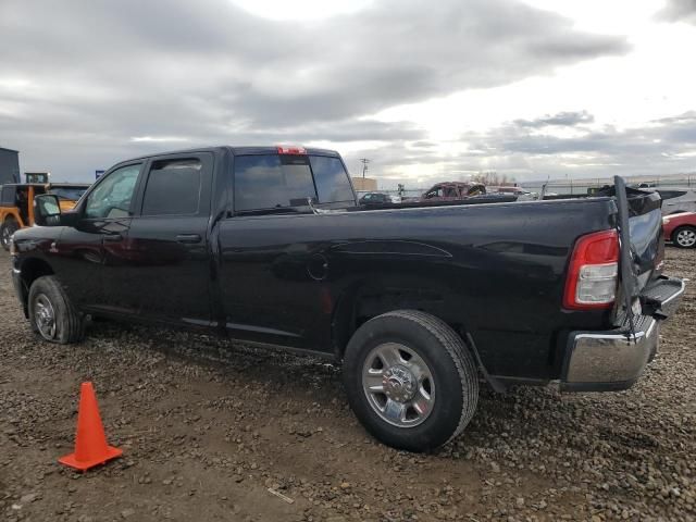 2023 Dodge RAM 2500 Tradesman