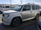 2009 Honda Element SC