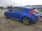 2013 Hyundai Veloster Turbo