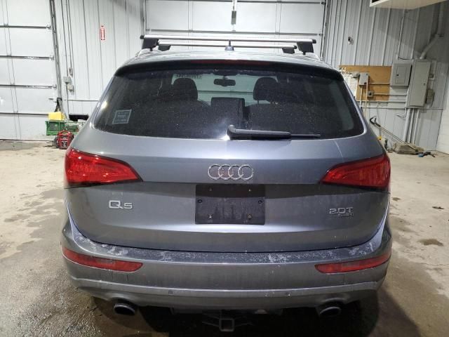 2013 Audi Q5 Premium Plus