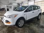 2014 Ford Escape S