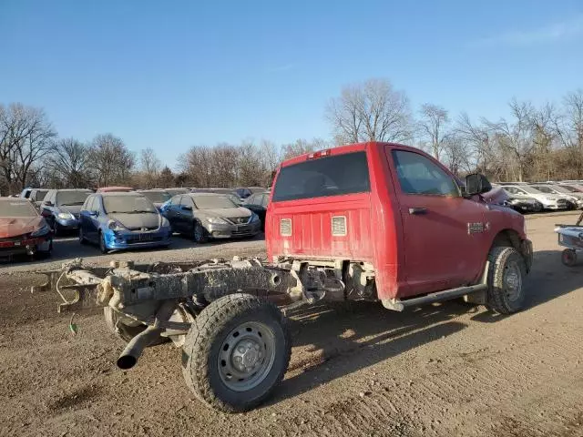 2013 Dodge RAM 2500 ST