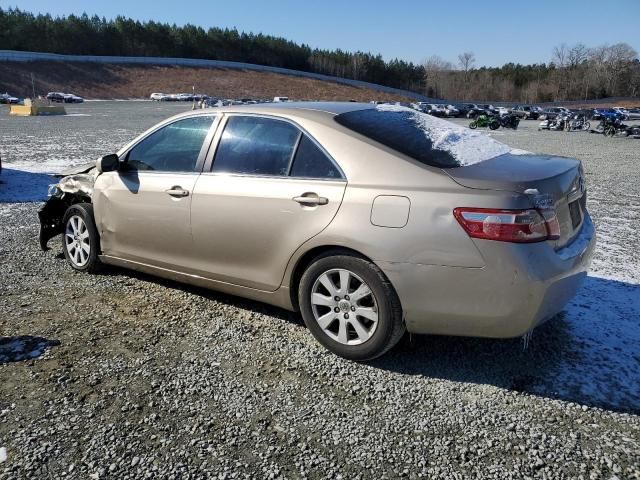 2008 Toyota Camry CE