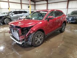 2022 Toyota Venza LE en venta en Pennsburg, PA