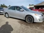 2012 Toyota Camry Hybrid