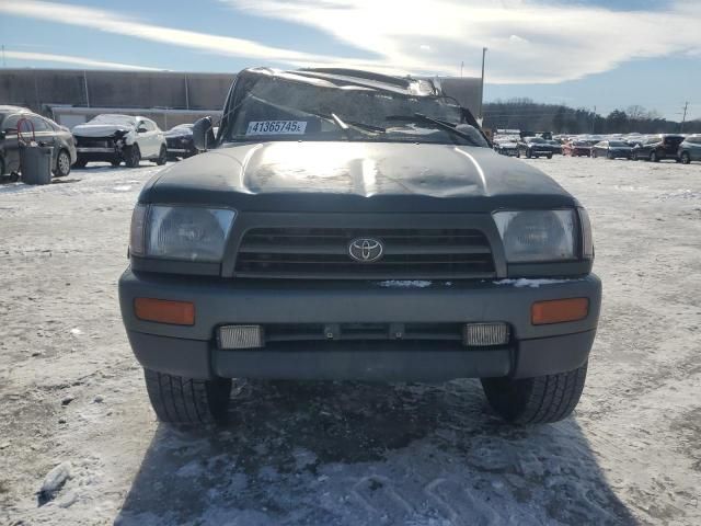 1996 Toyota 4runner SR5