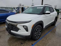 2024 Chevrolet Trailblazer Active en venta en Pekin, IL