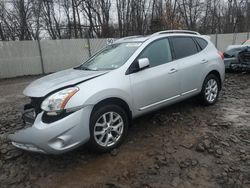 2013 Nissan Rogue S en venta en Chalfont, PA