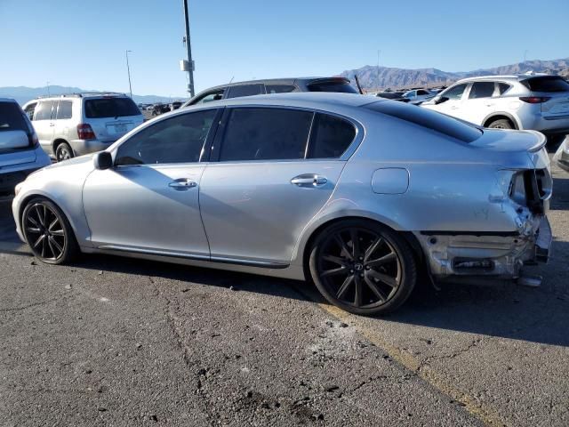 2006 Lexus GS 430