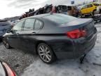 2011 BMW 535 XI