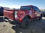 2021 Chevrolet Silverado K1500 Trail Boss Custom