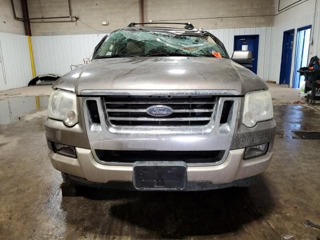 2006 Ford Explorer Eddie Bauer