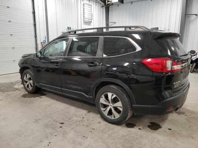 2019 Subaru Ascent Premium