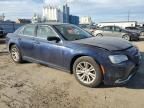 2016 Chrysler 300 Limited