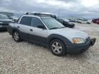 2003 Subaru Baja Sport