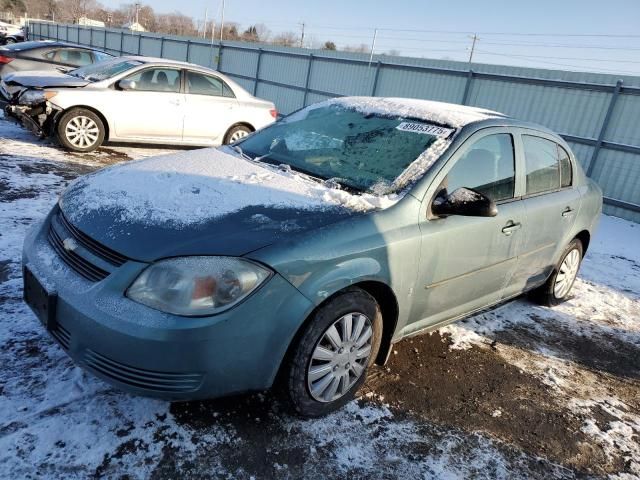 2009 Chevrolet Cobalt LT