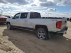 2016 Chevrolet Silverado K1500 LTZ