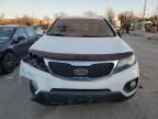 2011 KIA Sorento EX