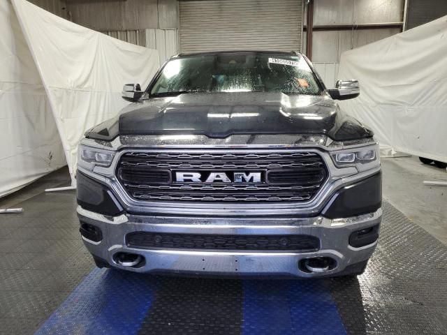 2021 Dodge RAM 1500 Limited