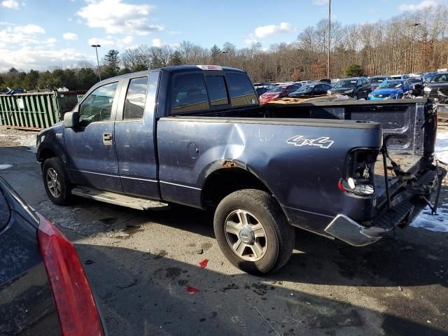 2006 Ford F150