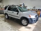 2005 Honda CR-V EX