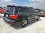 2014 Mercedes-Benz GL 450 4matic