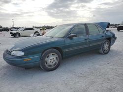 1997 Chevrolet Lumina Base en venta en Arcadia, FL