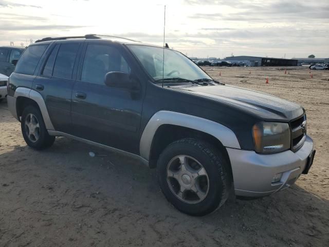 2008 Chevrolet Trailblazer LS