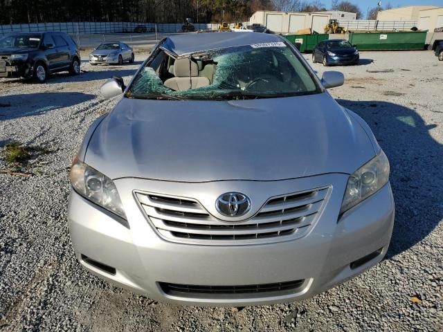 2008 Toyota Camry CE