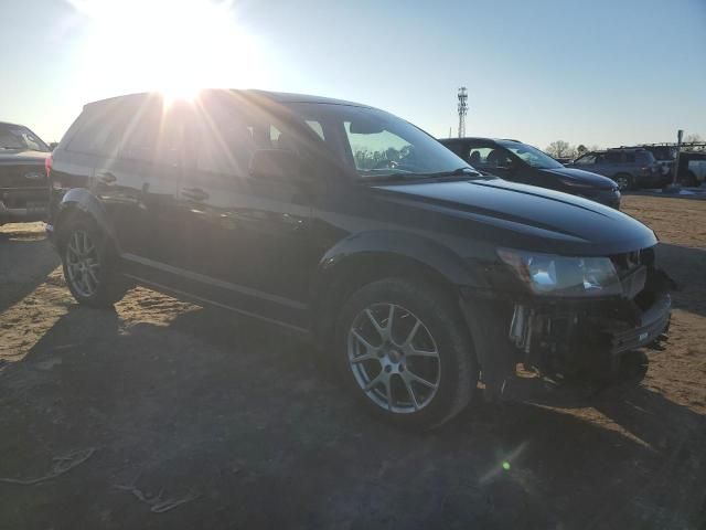 2019 Dodge Journey GT