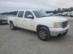 2013 GMC Sierra K1500 SLT