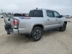 2023 Toyota Tacoma Double Cab