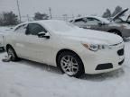 2014 Chevrolet Malibu 1LT