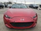 2016 Mazda MX-5 Miata Grand Touring